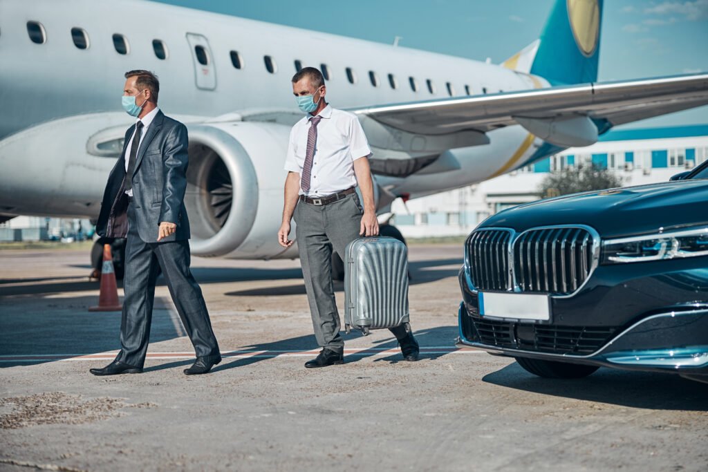 Airport Service - Book Now for Car Rental in Mumbai