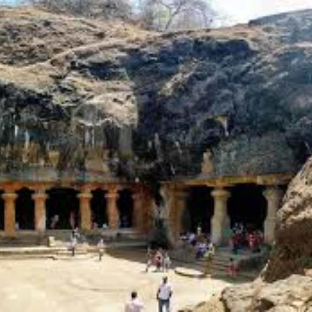 Best Taxi Service in Mumbai to visit Elephant Caves