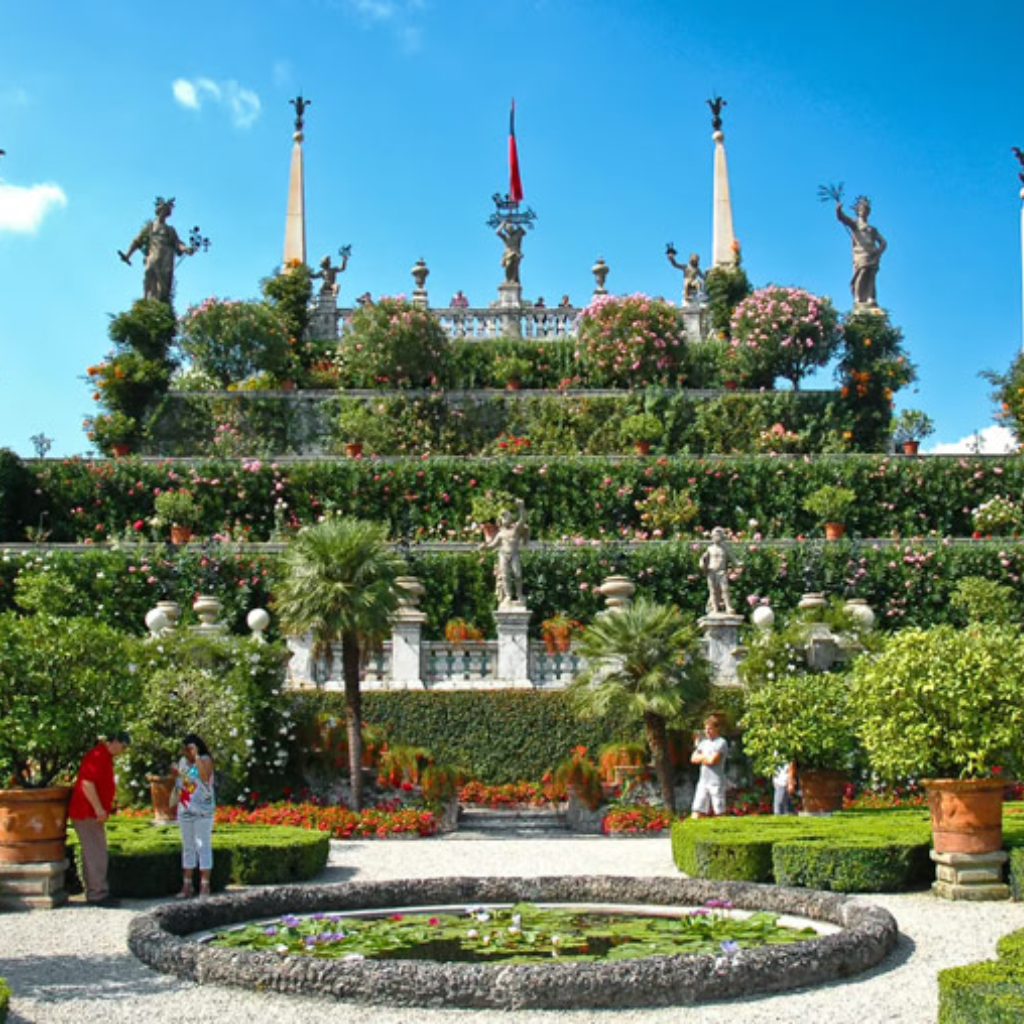 Best Taxi Service in Mumbai to visit Hanging Garden