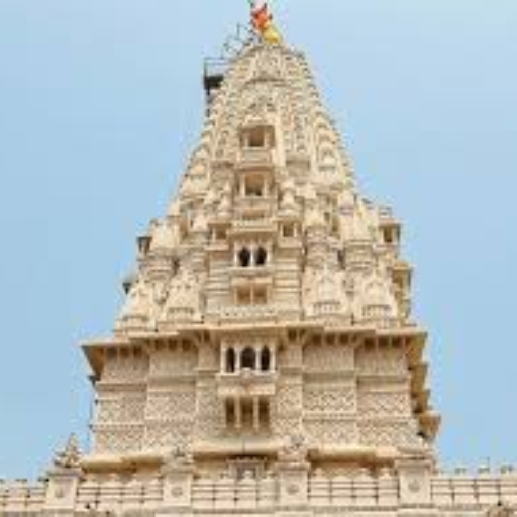 Best Taxi Service in Mumbai for Shri Babulnath Mandir visit