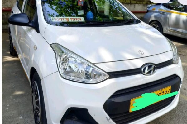 Xcent - Book Now for Car Rental in Mumbai